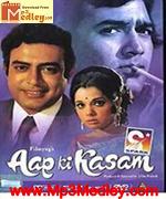 Aap Ki Kasam 1974 song download
